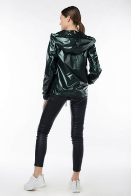 04-2443 Куртка демисезонная - El podio фото 13