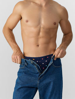 Цена за 2 штуки! ТРУСЫ МУЖСКИЕ