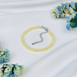 Браслет из Селенита 16 см +