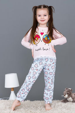 Пижама 50507 - Натали фото 4