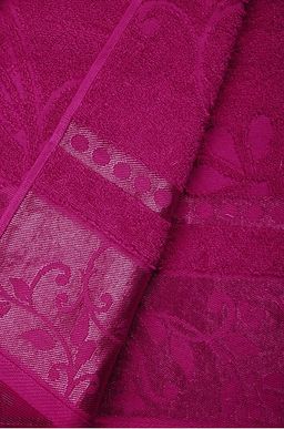 Махровая простыня 150Х212 Happy Fox Home  фото 4