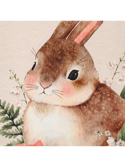 Полотенце Этель Happy Easter 40?73 см, 100% хлопок, саржа 190 г/м?