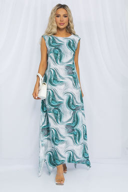 Платье Иниша штапель - Lt collection фото 15