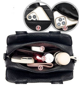 KAIDIFEINIROO Сумка женская 5896  фото 30