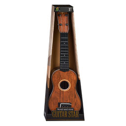 Гитара "Гитарист" в коробке