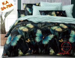 Комплект постельного белья