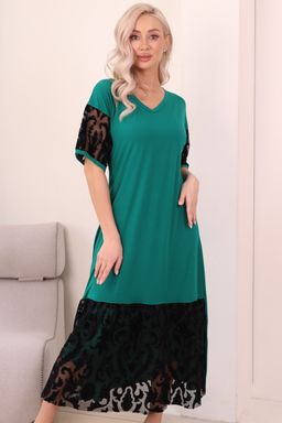 Платье П3-3746/8 - Wisell фото 4