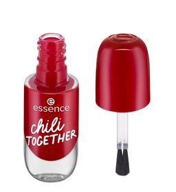 essence Лак для ногтей Gel Nail Colour, 16 8 мл  фото 2