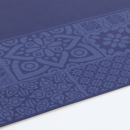 Салфетка сервировочная, плейсмат «Орнамент» 40×30 см