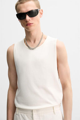 TANK TOP - LIMITED EDITION - Zara фото 13