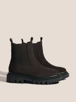 Женские ботинки Челси TENDANCE