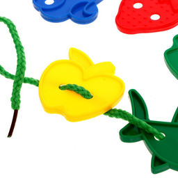 Большой развивающий набор, от 1 года - Iq-zabiaka фото 12