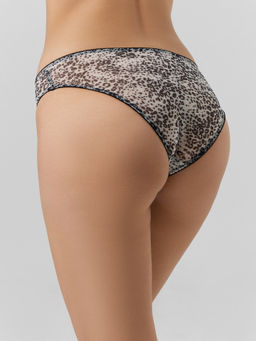 Цена за 2 штуки! ТРУСЫ ЖЕНСКИЕ (3ШТ.) - Mark formelle фото 5