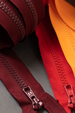 Молния Трактор GAMMA однозамковый G2076T 45 см 10 шт