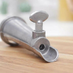 Насадка-соковыжималка для мясорубки арт.004484 - Mallony фото 4