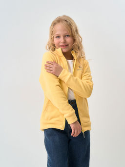 Толстовка детская 23530-442 флис - Avese фото 146