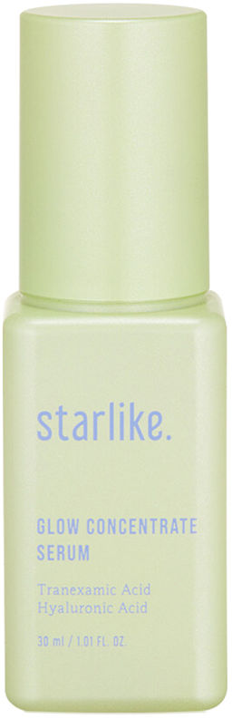 Glow Concentrate Serum - Сыворотка-концентрат для сияния кожи, 30 мл