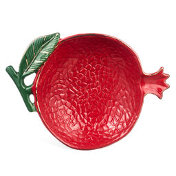 БЛЮДО СЕРВИРОВОЧНОЕ POMEGRANATE 22,5*16*4 СМ - Lefard фото 4