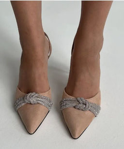 Босоножки, JACQUES MACABU