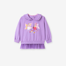 Свитшот Little Maven  фото 2