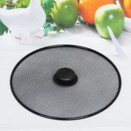 Цена за 3 шт. Крышка Экран от брызг 25см