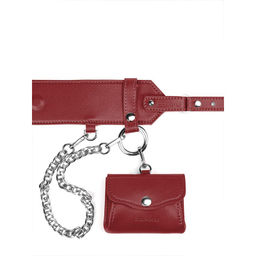 Комплект аксессуаров Boxxy slot # 1 S Бордо