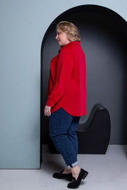 Блуза женская - Jp фото 9