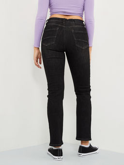 Женские джинсы широкого кроя - Mossmore фото 14