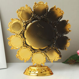 Статуэтка мусульманская 21x6.5x23 см / 1307B-1 /уп 90/360/ - ГалеонТрейд фото 6