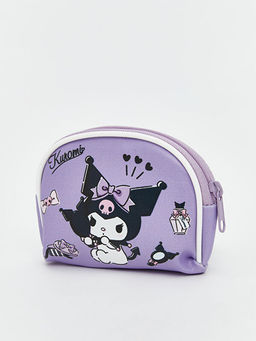 Kuromi Bask?l? K?z ?ocuk C?zdan