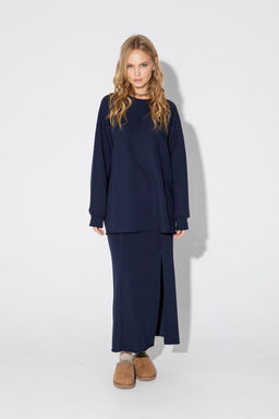 Костюм Pirs 5010 синий  фото 3