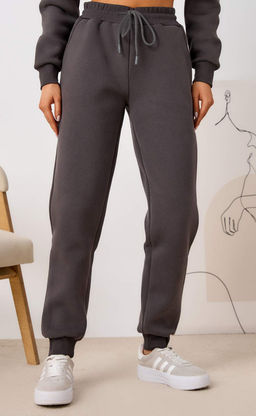 Брюки P522-0801-1 d.grey