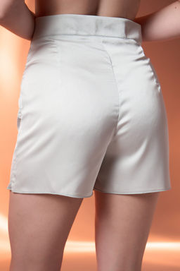 Платье Муза (жемчужный) - Эльза фото 48