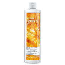Гель для душа Апельсиновый твист, 500 мл