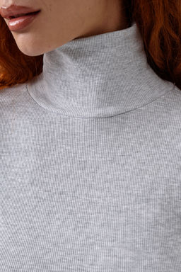 Водолазка женская 14439