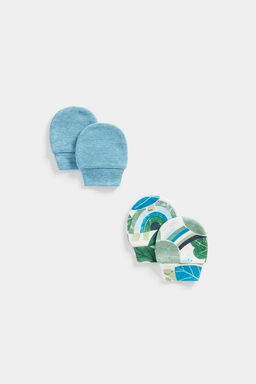 MOTHERCARE / Варежки НОВИНКА
