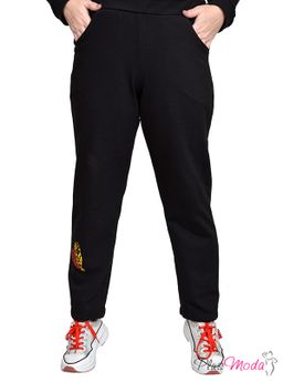 Брюки Модель №1175 размеры 44-84