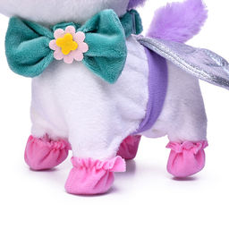 Мягкая игрушка "Лошадка"