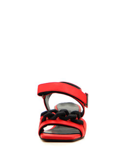 Босоножки EDART 4024.4058 bl. red R - Ed'art фото 6