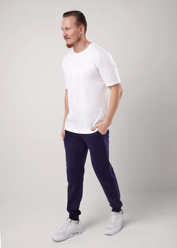 Брюки мужские