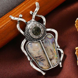 Брошь арт. 32 2860 (id 284985)