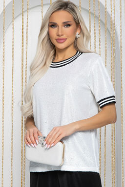 Блуза Самира - Lt collection фото 7