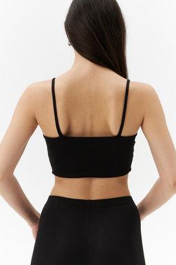 Топ эластичный - Melcloth фото 2