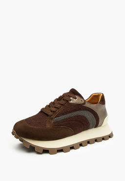 Кроссовки - Mascotte фото 2