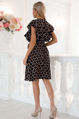 Платье 6710 - Open-style фото 8