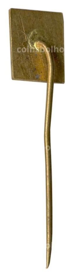 Значок Omnia (Чехословакия)