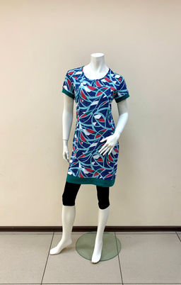 Туника К-1523