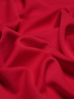 Детская футбольная форма KELME Football Uniform Set Red