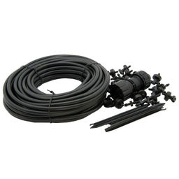 Комплект для капиллярного полива, шланг d4мм 15м АР5001