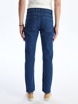 779 Regular Fit Erkek Jean Pantolon